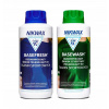 Nikwax BaseWash 1L + BaseFresh 1L na športové oblečenie (Nikwax BaseWash 1L + BaseFresh 1L na športové oblečenie)