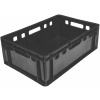 Prepravka, nádoba - Kontajner Euro Doručené E2 600x400x200 je (Prepravka, nádoba - Kontajner Euro Doručené E2 600x400x200 je)