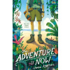 The Adventure Is Now - Jess Redman