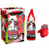 Boxing Set pre deti vrecia + boxerské rukavice (Boxing Set pre deti vrecia + boxerské rukavice)