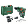 Bosch Uneo 12 Li (1x2,5 Ah) Aku vrtací kladivo 060398400D