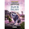 Spirit Animals - Súmrak strážcov: Pazúr šelmy - Varian Johnson