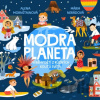 Modrá planeta - Alena Mornštajnová