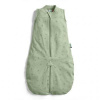 ERGOPOUCH Vak a overal na spanie 2v1 organická bavlna Suit Willow 3-12 m, 6-10 kg, 0,2 tog