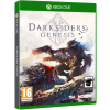 Darksiders - Genesis X-BOX ONE