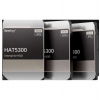 Synology™ 3.5” SATA HDD HAT5300-16T 16TB (HAT5300-16T)