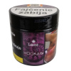 Tabak do vodnej fajky Hookain 50g Laoz - čučoriedka, višňa a eukalyptus
