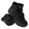 Hi-Tec Shoes Selven Mid Teen Jr 92800377433 (131196) Black 39