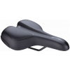 Sedlo BBB TouringPlus Active 185x265mm dámske