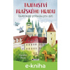 E-kniha Tajemství Pražského hradu - Stanislav Škoda