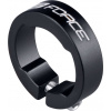 objímka madla-náhradní, FORCE Al otevřená, černá
