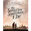 The Song from Somewhere Else - A.F. Harrold