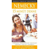 Nemecky 15 minút denne