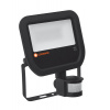 Ledvance FLOODLIGHT 50 W 3000 K IP65 BK S