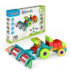 Engino Qboidz Traktor - 10 modelov
