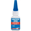 Loctite 4850 Elastické kyanoakrylátové lepidlo 20 G