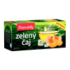 Popradský Zelený čaj - Marhuľa
