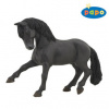 Papo Lusitanian černý