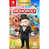Monopoly + Monopoly Madness DUOPACK | Nintendo Switch