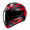 Prilba HJC C10 TINS MC1SF Veľkosť: XL (60-61 cm)