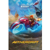 Wizards of the Coast Magic The Gathering Aetherdrift Collector Booster Display (12) Anglická
