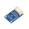 Waveshare Digital LTR390-UV Ultraviolet Sensor (C), Direct UV Index Value Output, I2C