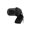 Logitech® BRIO 100 Full HD Webcam - GRAPHITE - USB 960-001585