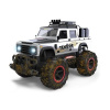 NINCORACERS Overlander Teneré 1 : 14 2.4 GHz RTR 8428064931740