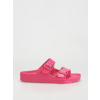 Birkenstock Arizona Eva Narrow (beetroot purple) 37, ružová
