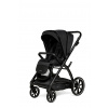 MUUVO Kočík športový Trick Jet black Variant: MUUVO Kočík športový Trick Jet black