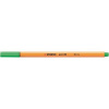 Liner Stabilo Point 88 0,4 mm svetlý smaragd