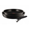 Panvica - Panvice 24 + 28 cm TEFAL Ingenio odbornosť L6509205 (Panvica - Panvice 24 + 28 cm TEFAL Ingenio odbornosť L6509205)