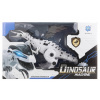 Lamps Robot dinosaurus na baterie