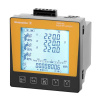 Weidmüller EM220-RTU-4DI2DO jednofázový elektromer, 1 ks; 7760051005