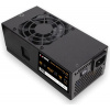 1stCOOL Zdroj Golden Worker TFX 400 88+, 400W, TFX, černá