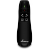 MediaRange 5-Button Wireless Presenter, bezdrôtový prezentér MROS220