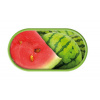 OPTIPAK LIMITED Púzdro so zrkadielkom motív Ovocie - Melón