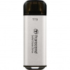 Transcend ESD300S 1TB, External SSD, USB 10Gbps, Type C TS1TESD300S
