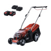 Aku kosačka Einhell Power X-Change GE-CM 36/36 Li vr. 2 ks aku a nabíjaček