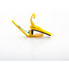 Kyser KG6Y Capo Quick-change Yellow Blaze - kapodaster