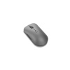 Lenovo Wireless Multi-Mode Pro Plus Mouse 6050 - Luna Grey - mys 4Y51S61878