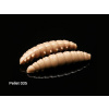 Libra Lures Larva 45 - syr Prevedenie: Pellet 035