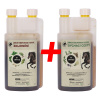 AKCIA! Sirup pre kone 1+1 ZADARMO na upokojenie a dýchacie cesty Leros Nervinae + Pulmoran Horse