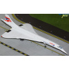 Gemini - Concorde, British Airways, 