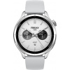 Xiaomi Watch S4 Silver