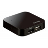D-Link 4-Port Hi-speed USB 2.0 Hub