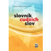 Slovník cudzích slov - Piťová Mária, Piťo Vojtech
