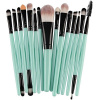 Luxusná beauty sada štetcov na make up DR00881