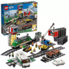 LEGO City: Nákladný vlak 60198
