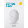 SKIN1004 Zombie Beauty Zombie Pack & Activator Kit - Darčeková sada pleťových masiek proti starnutiu